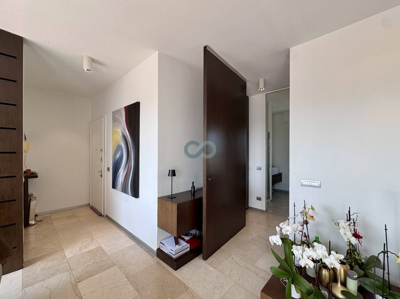 ATTICO VISTA LAGO 19