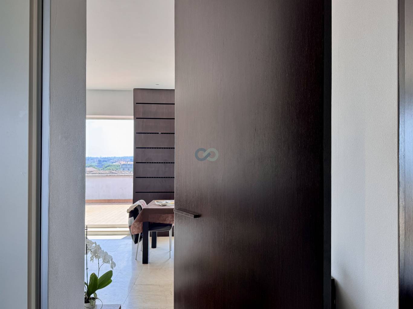 ATTICO VISTA LAGO 20