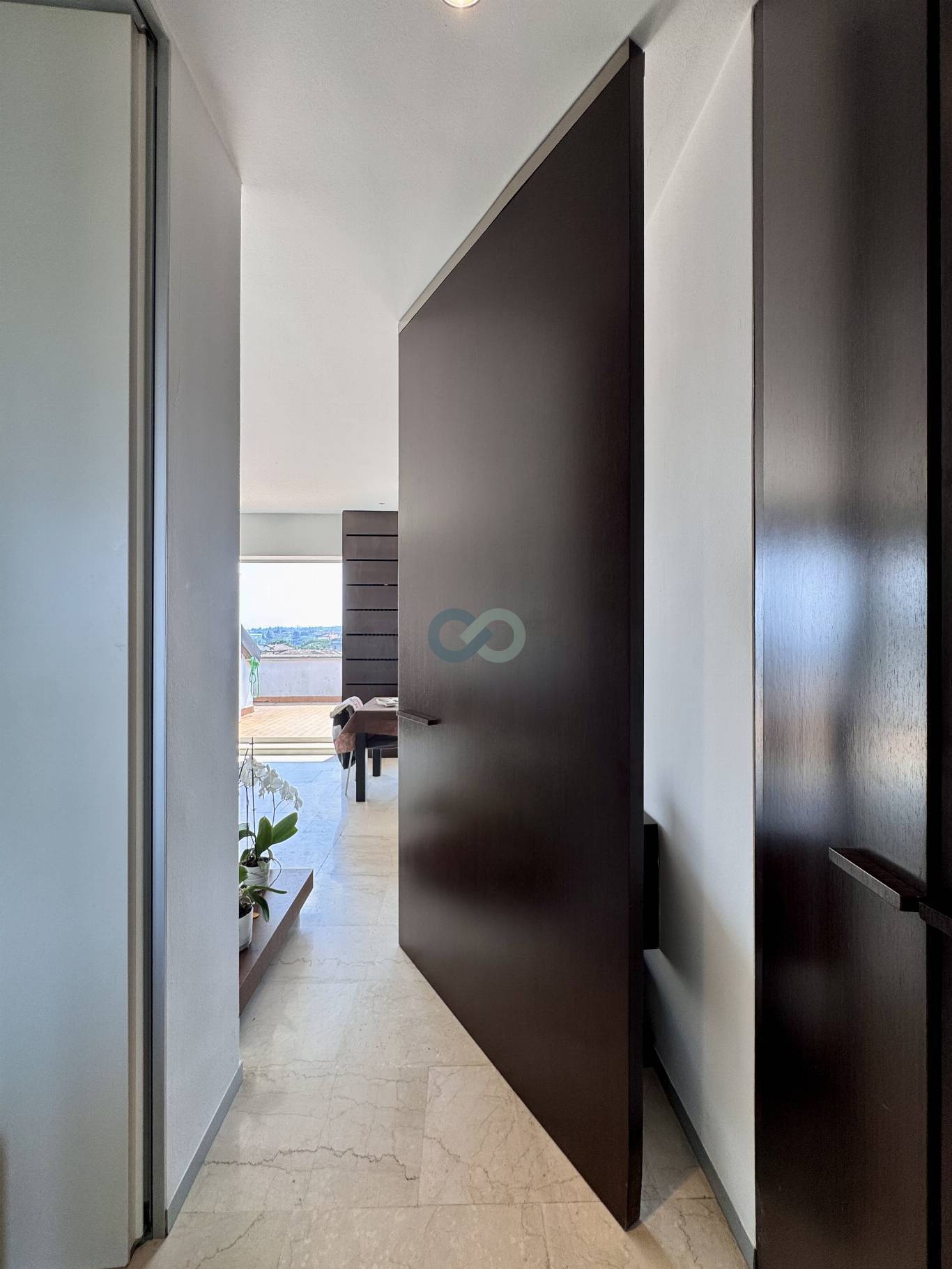 ATTICO VISTA LAGO 21