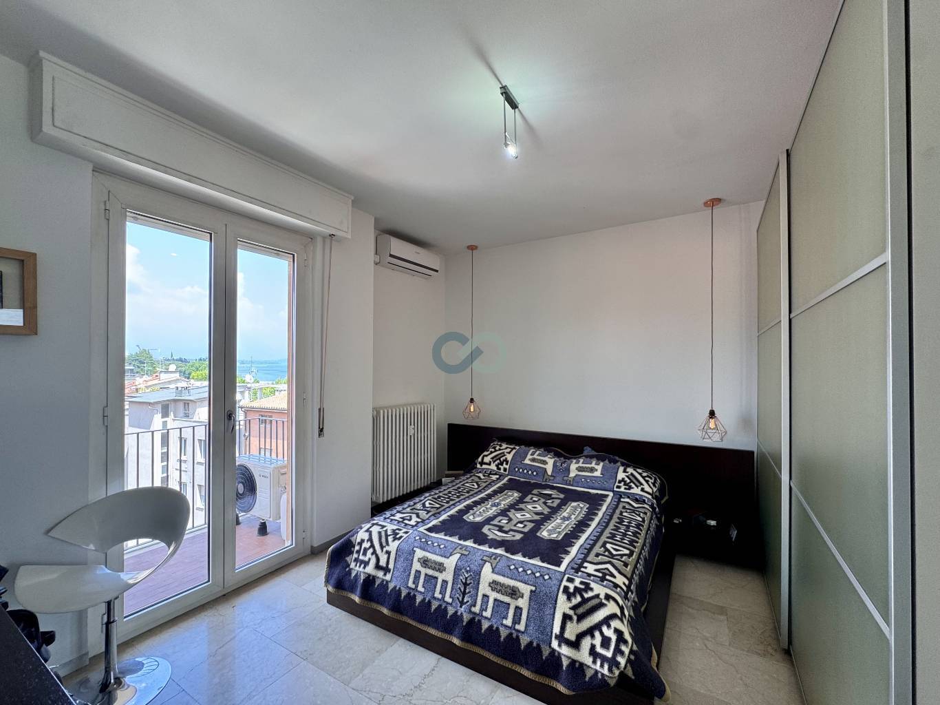 ATTICO VISTA LAGO 23