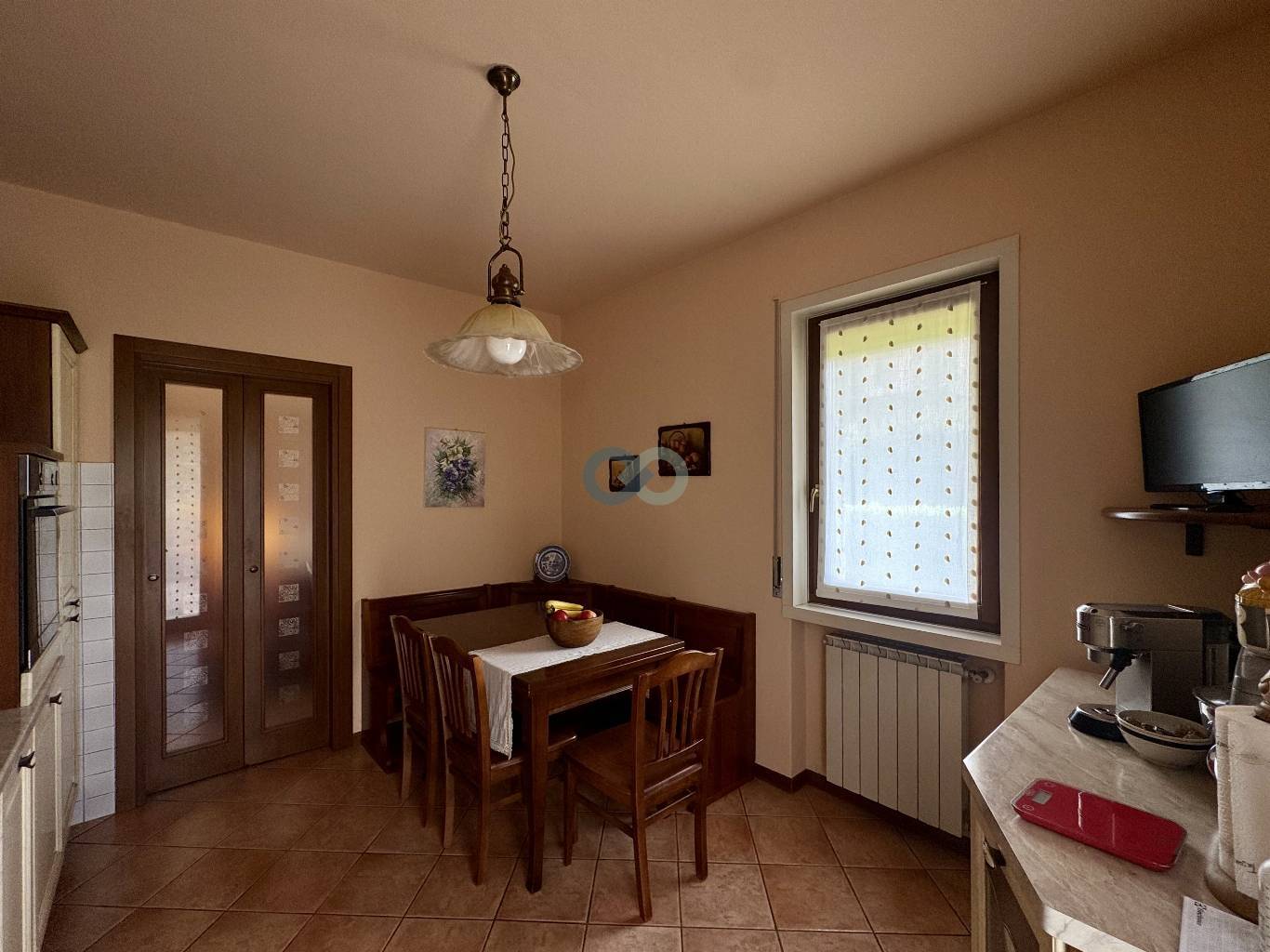 APPARTAMENTO CON GIARDINO 19