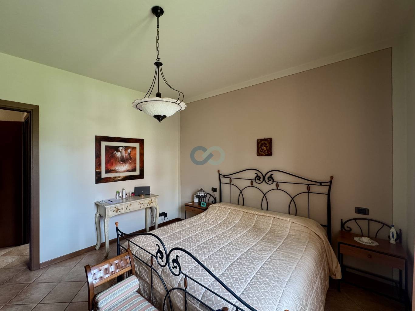APPARTAMENTO CON GIARDINO 22