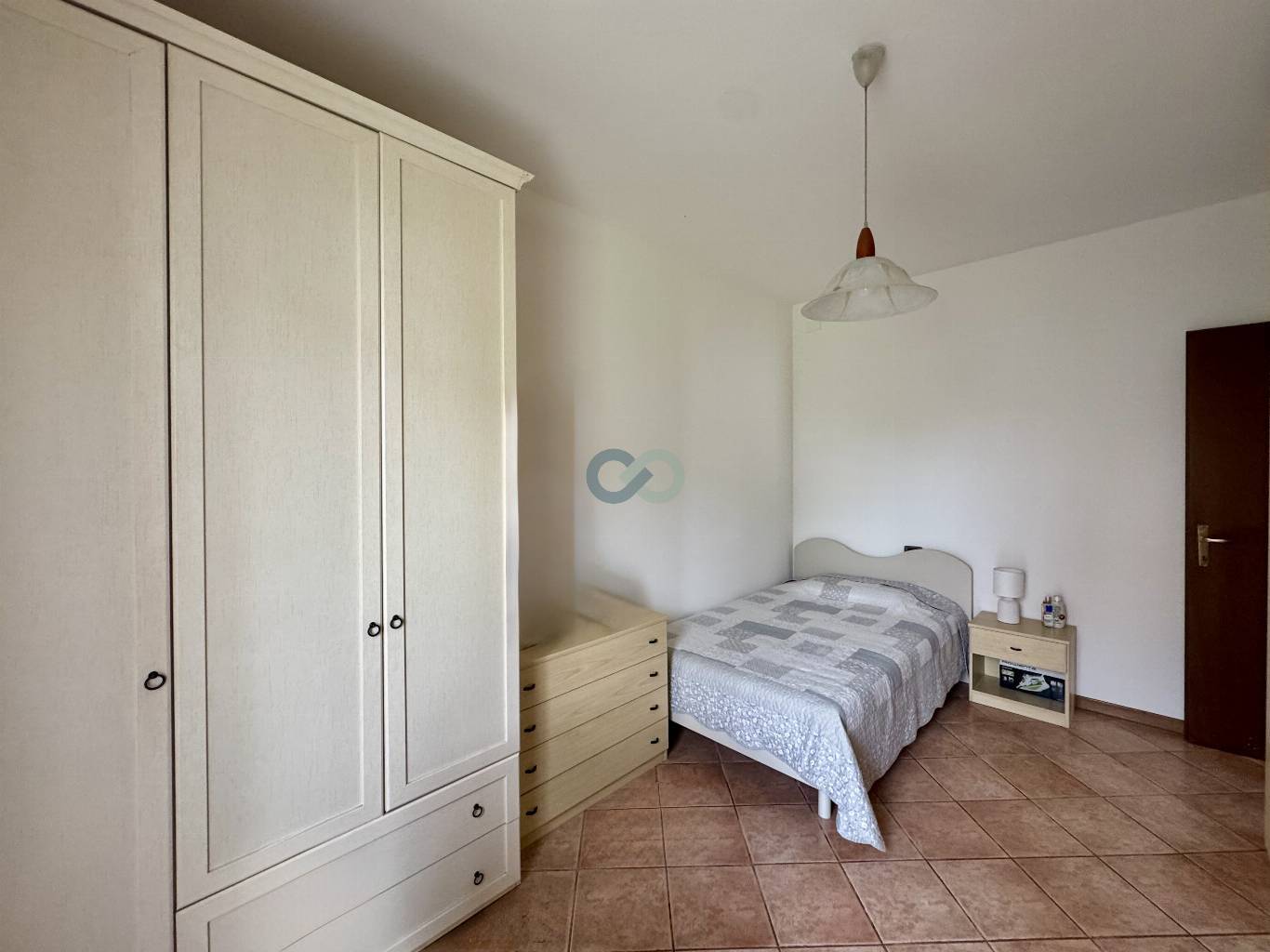 APPARTAMENTO CON GIARDINO 25