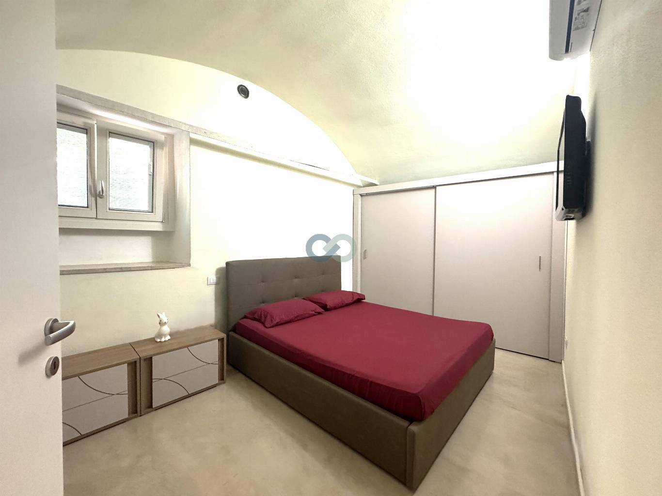 APPARTAMENTO AL PIANO TERRA 12