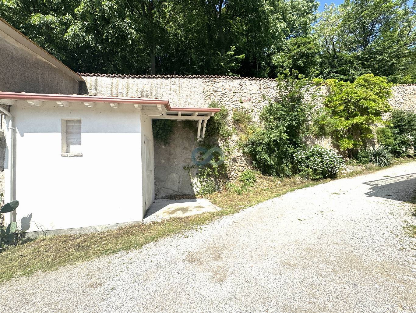 APPARTAMENTO AL PIANO TERRA 21