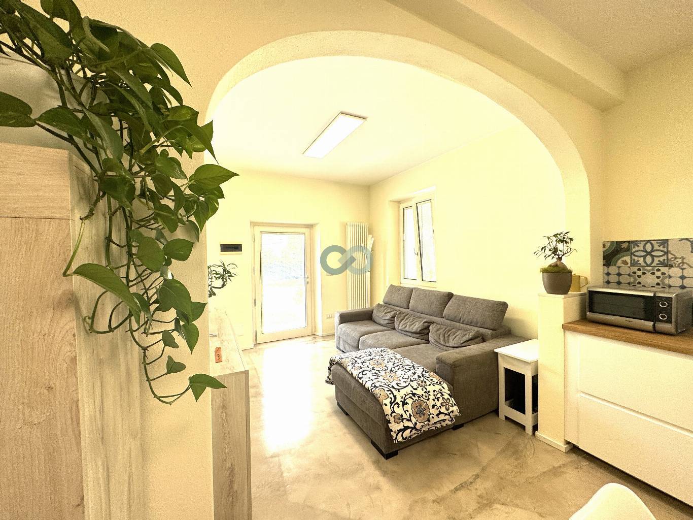 APPARTAMENTO AL PIANO TERRA 6
