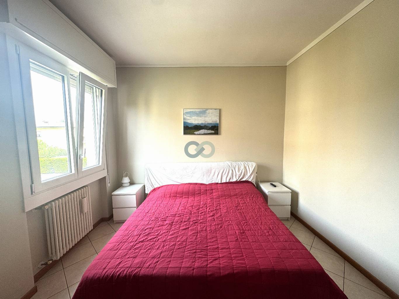 TRILOCALE 9