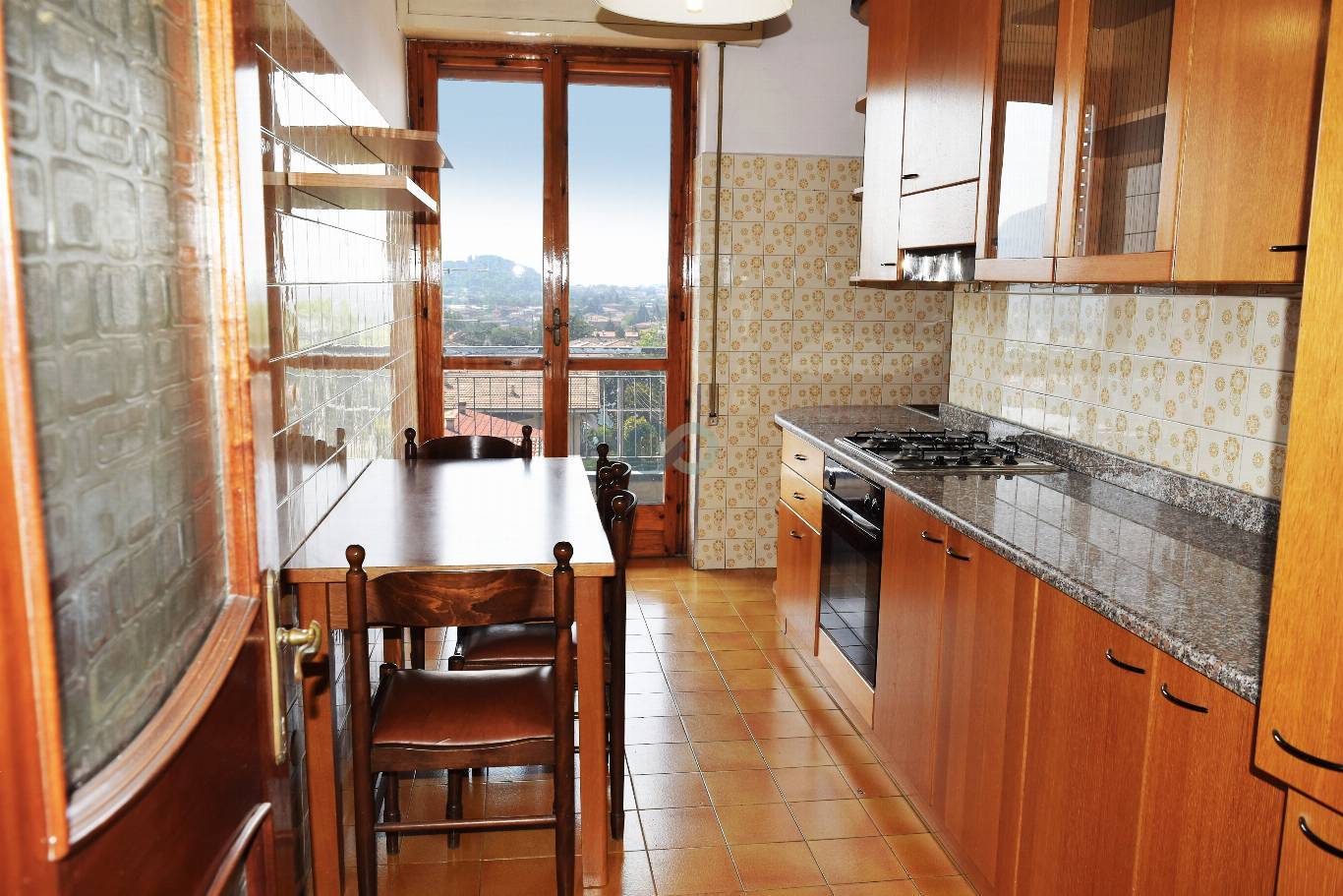 APPARTAMENTO CON VISTA PANORAMICA 3