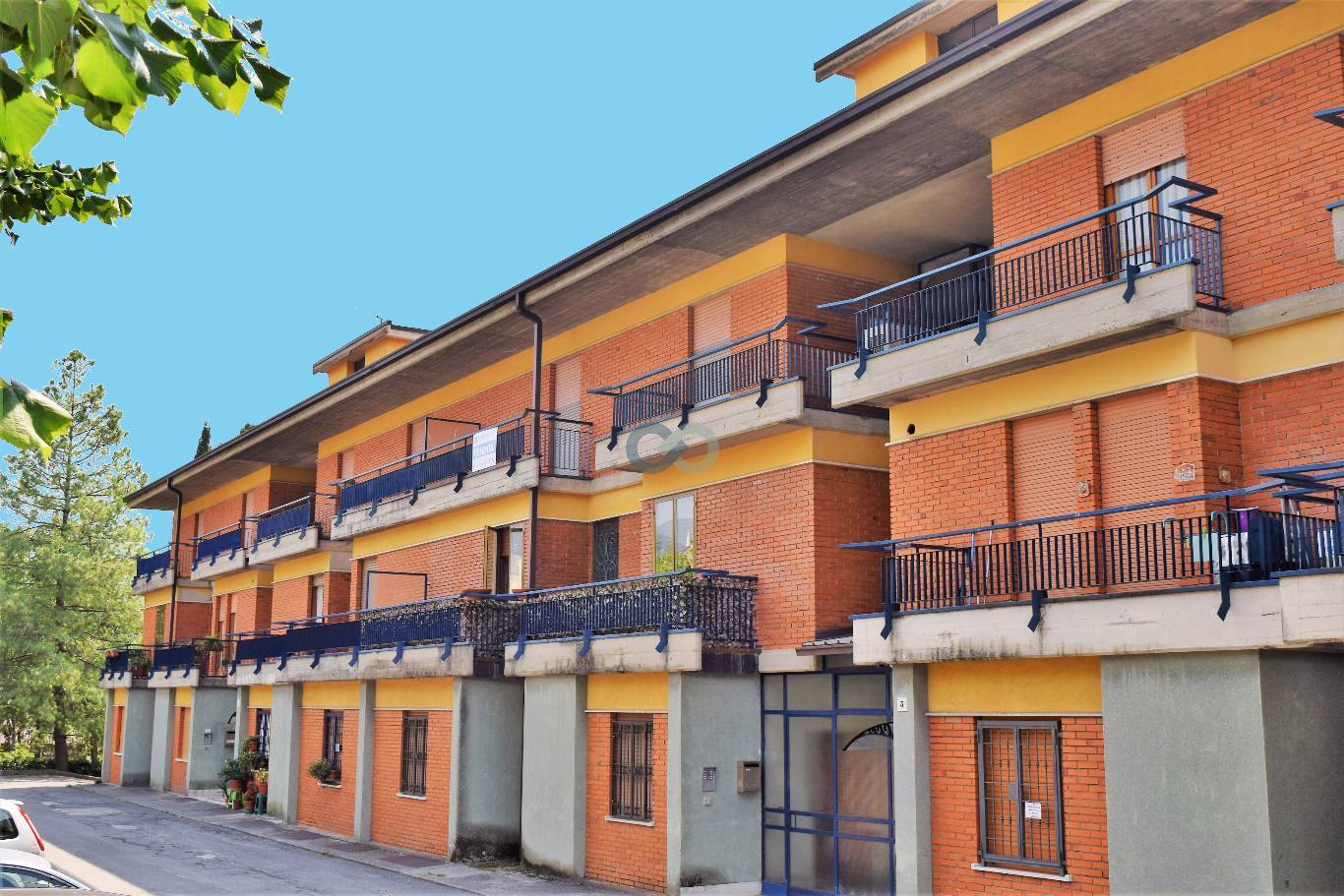 APPARTAMENTO CON VISTA PANORAMICA 1