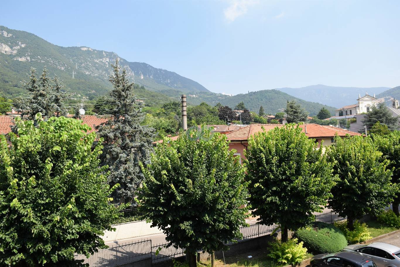 APPARTAMENTO CON VISTA PANORAMICA 9