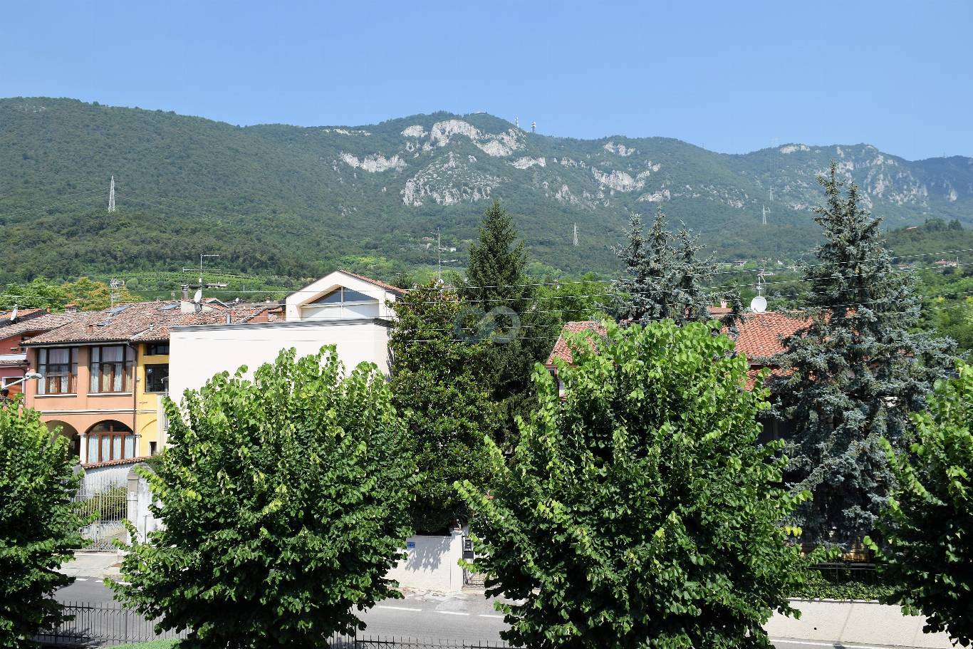APPARTAMENTO CON VISTA PANORAMICA 11