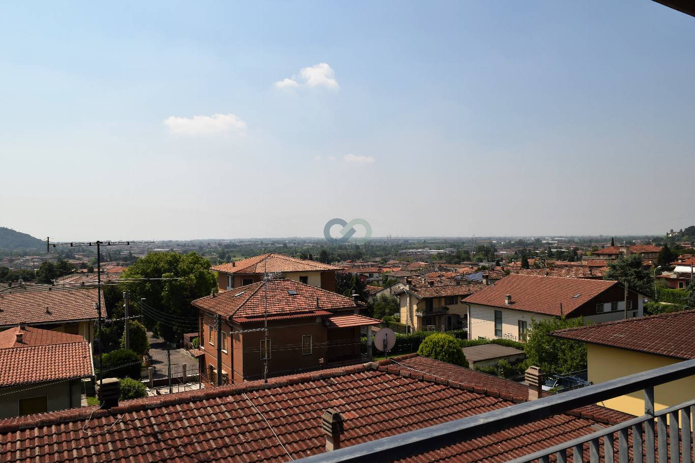 APPARTAMENTO CON VISTA PANORAMICA 13
