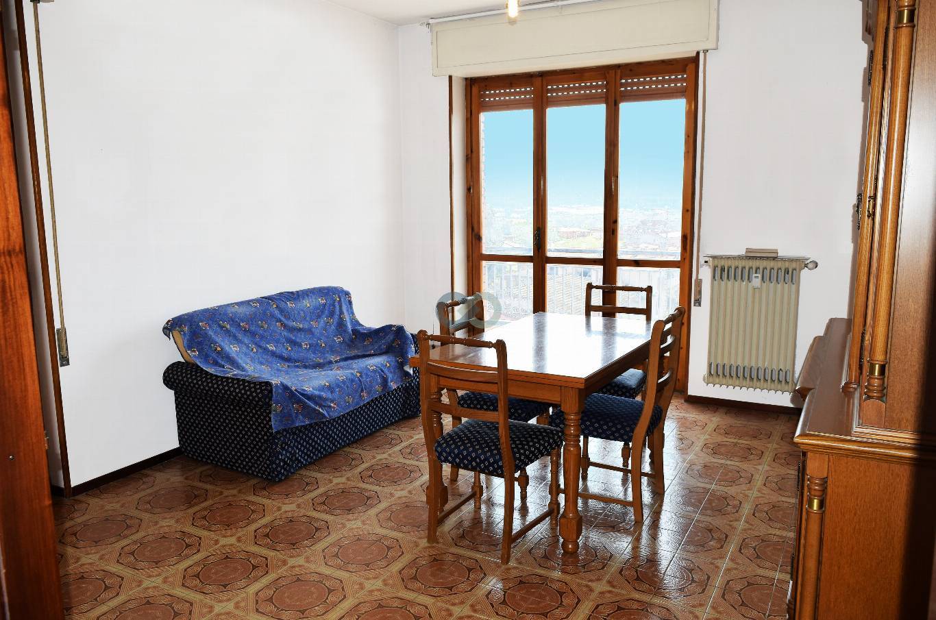 APPARTAMENTO CON VISTA PANORAMICA 16