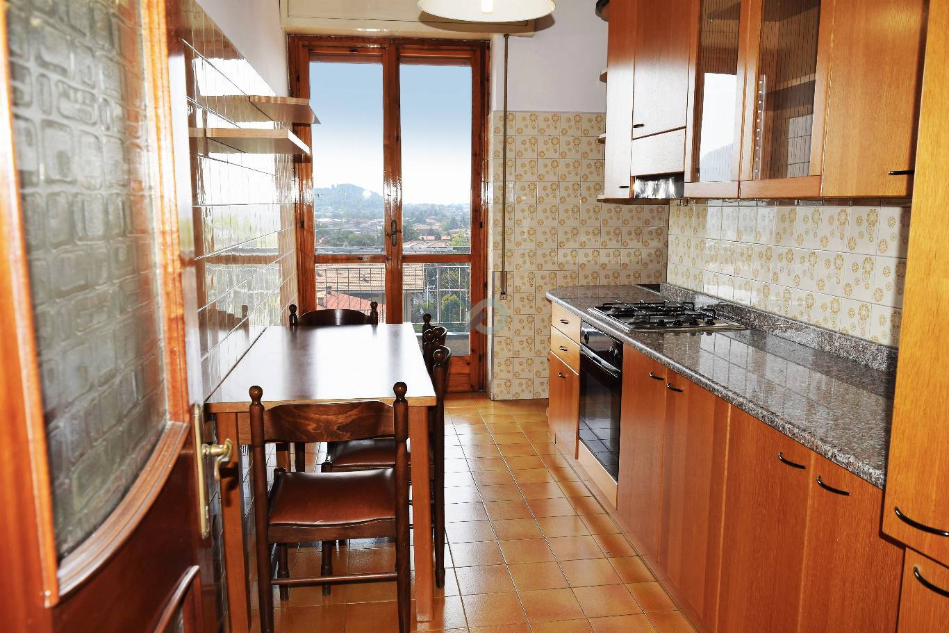 APPARTAMENTO CON VISTA PANORAMICA 17