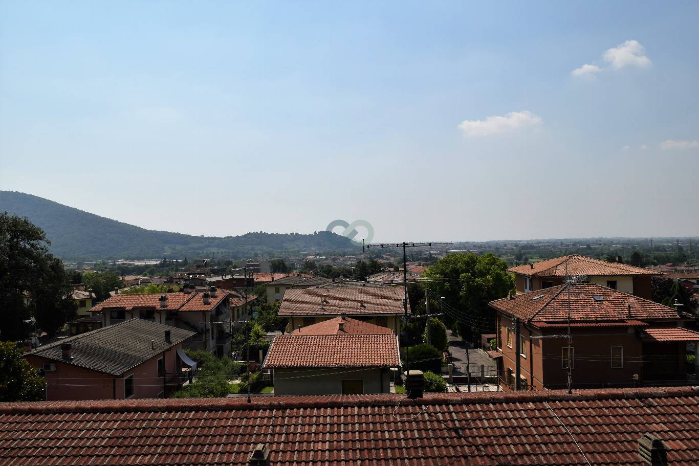 APPARTAMENTO CON VISTA PANORAMICA 20