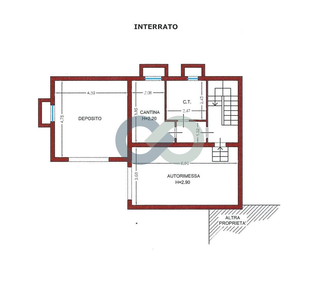 VILLA INDIPENDENTE 2