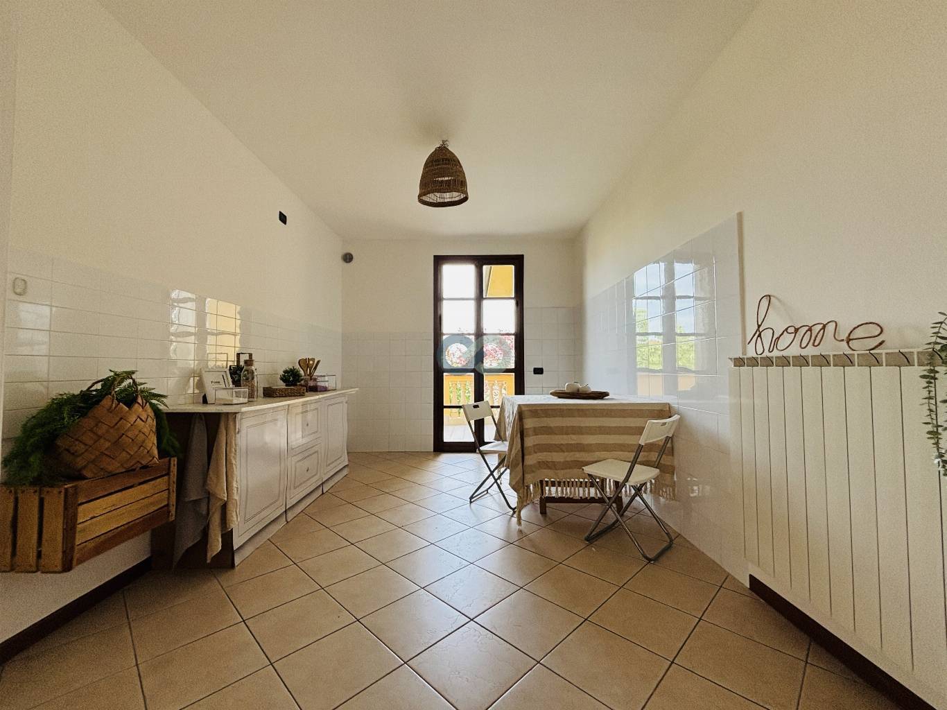 TRILOCALE CON TERRAZZO 14