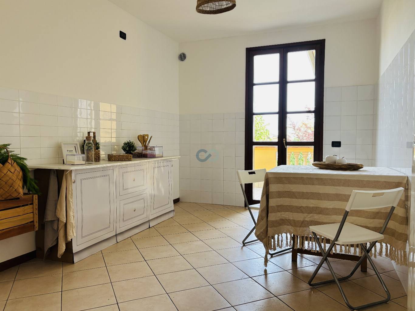 TRILOCALE CON TERRAZZO 15