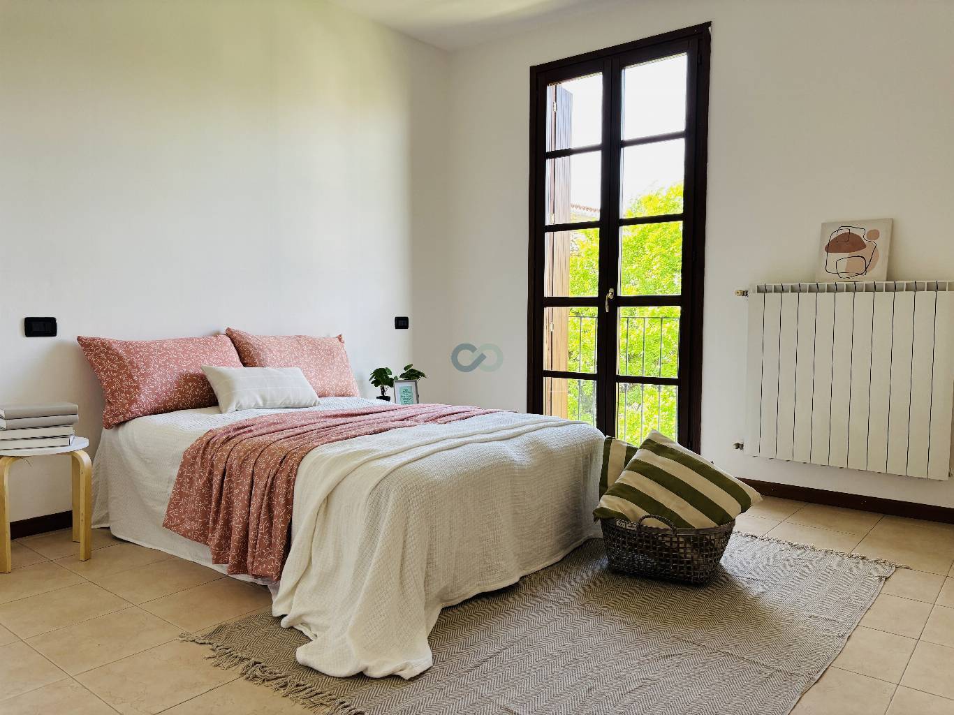 TRILOCALE CON TERRAZZO 17