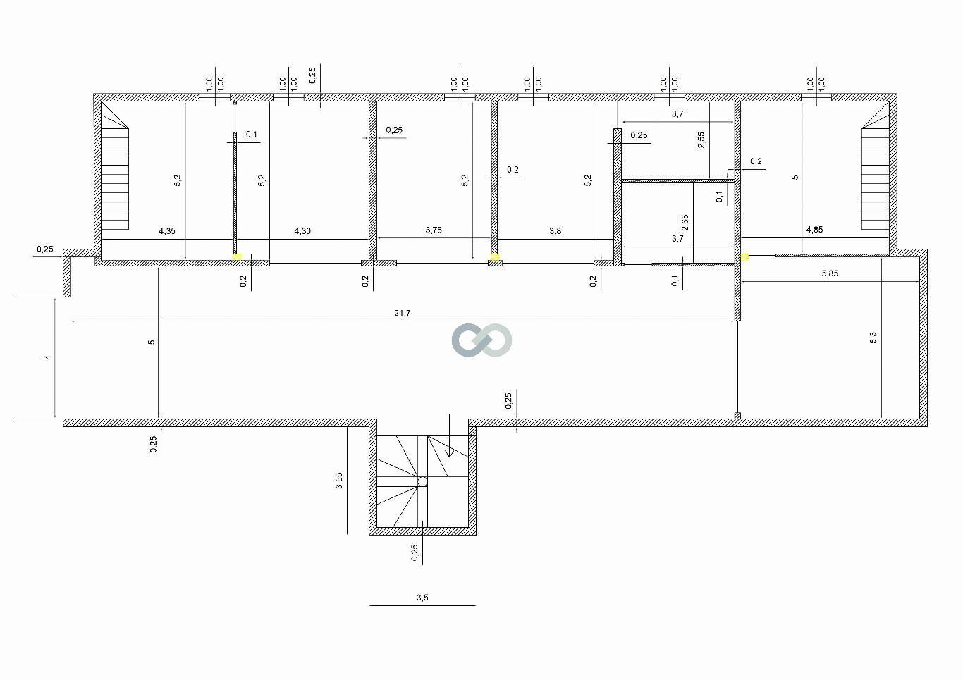 Nuovo appartamento primo piano 4