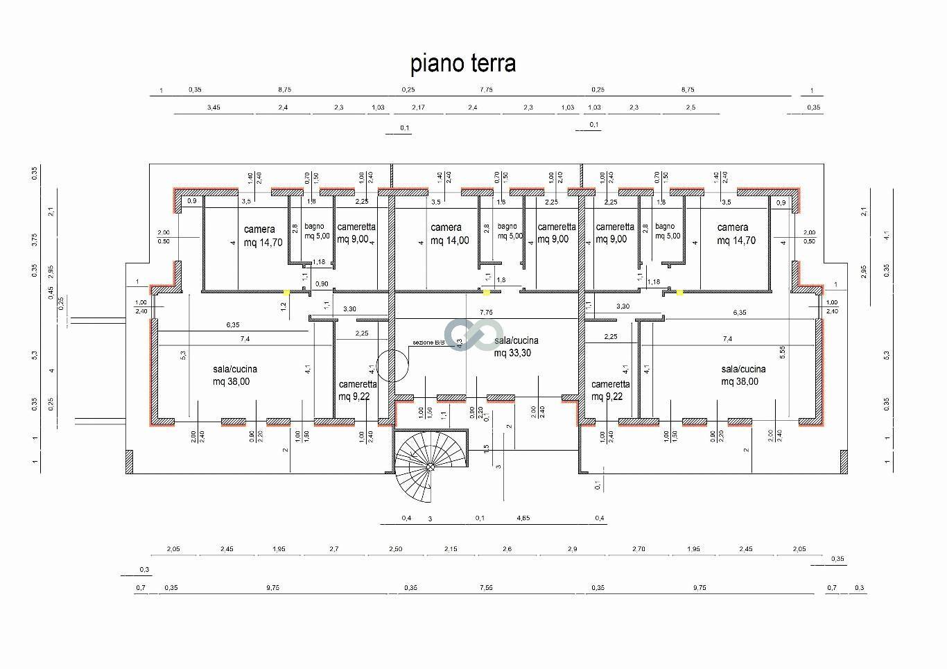 Nuovo appartamento primo piano 7
