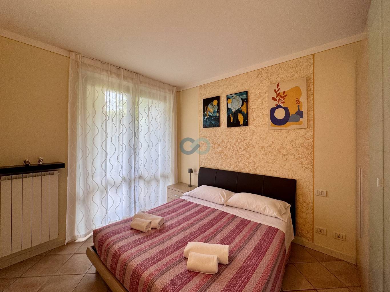 BILOCALE CON PISCINA 20