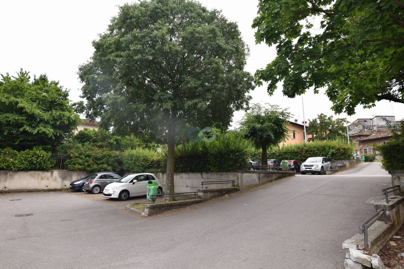 Quadrilocale ristrutturato 30