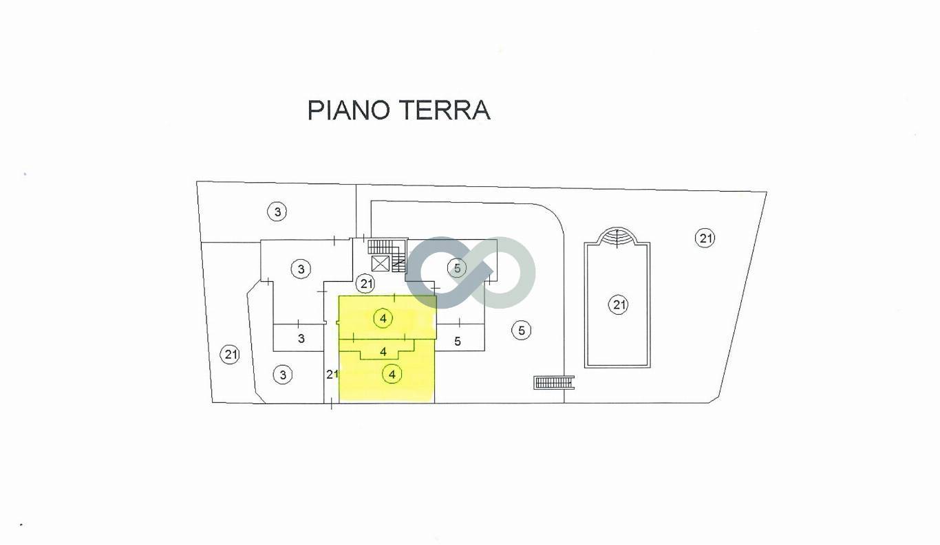 BILOCALE CON PISCINA 2