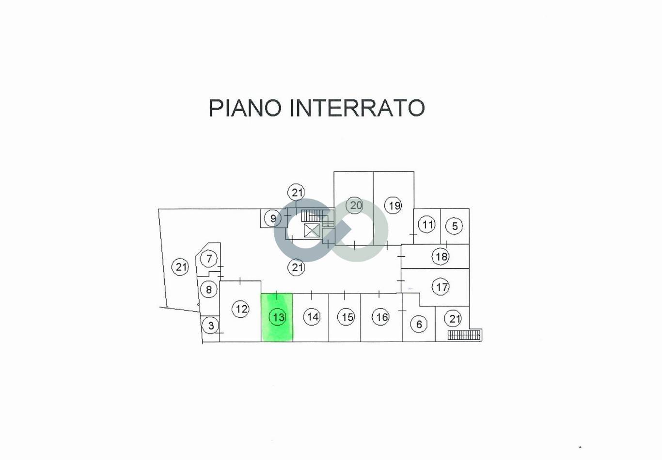 BILOCALE CON PISCINA 1
