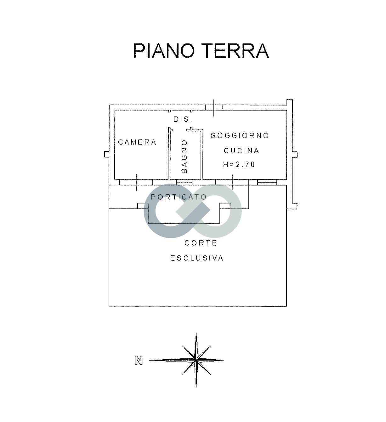 BILOCALE CON PISCINA 3
