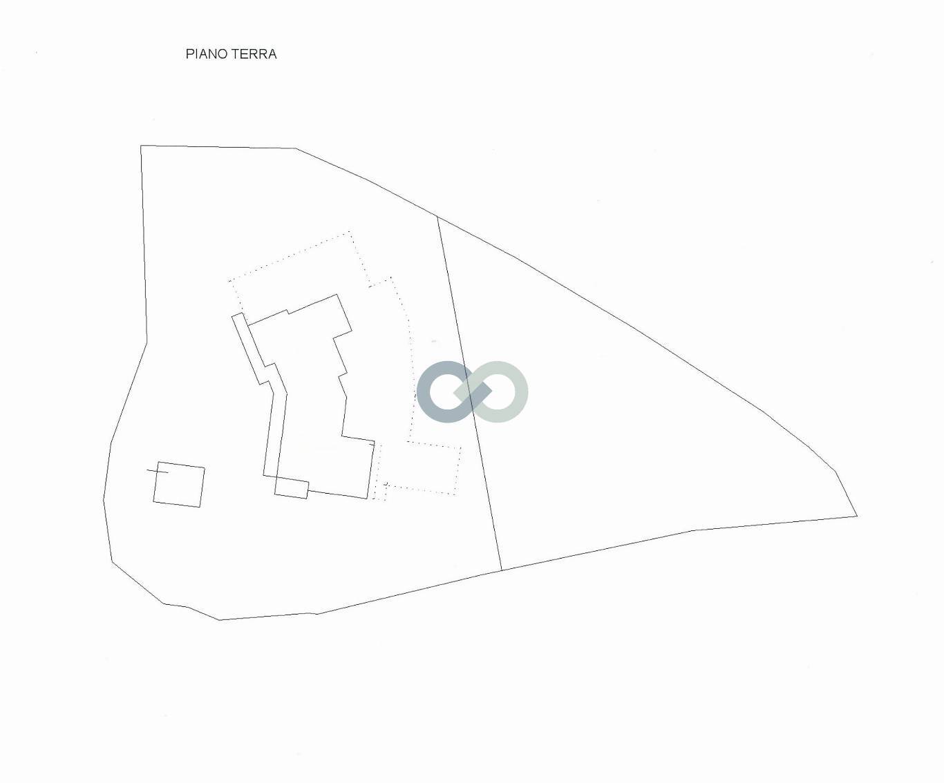 VILLA CON MAGAZZINO 3