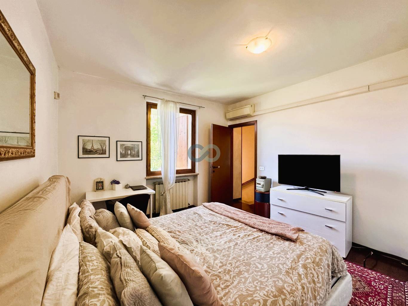 VILLA A SCHIERA 23
