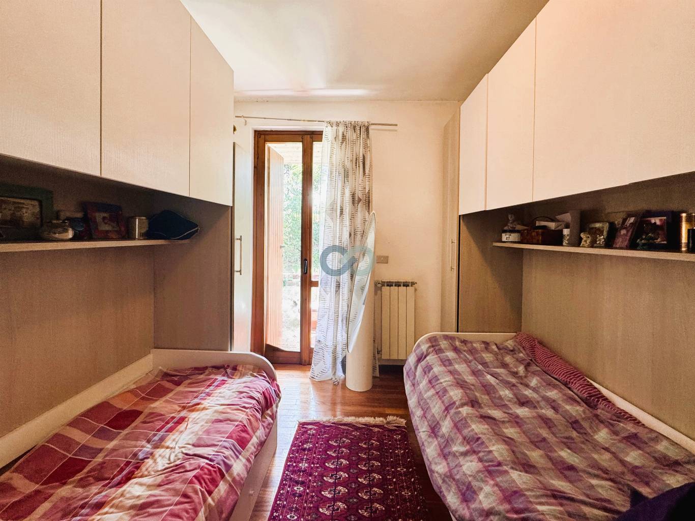 VILLA A SCHIERA 30