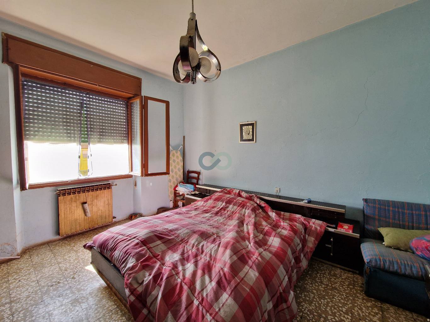 Casa singola con giardino a Rampeniga 21