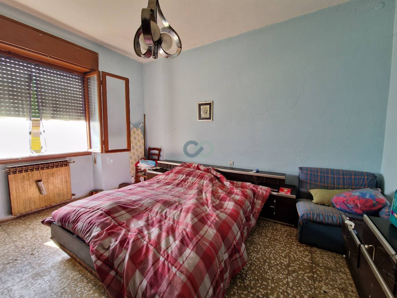 Casa singola con giardino a Rampeniga 22