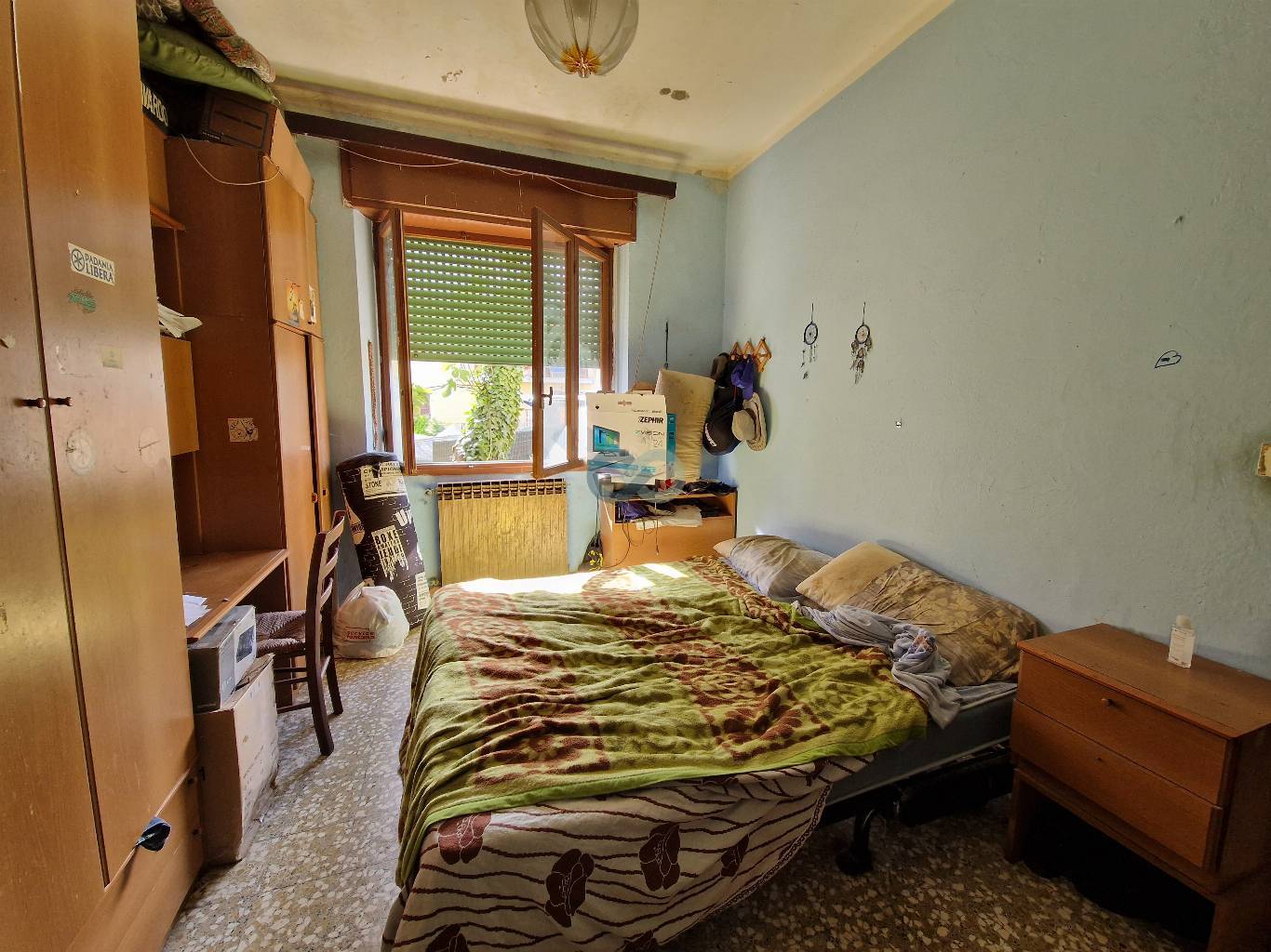 Casa singola con giardino a Rampeniga 25