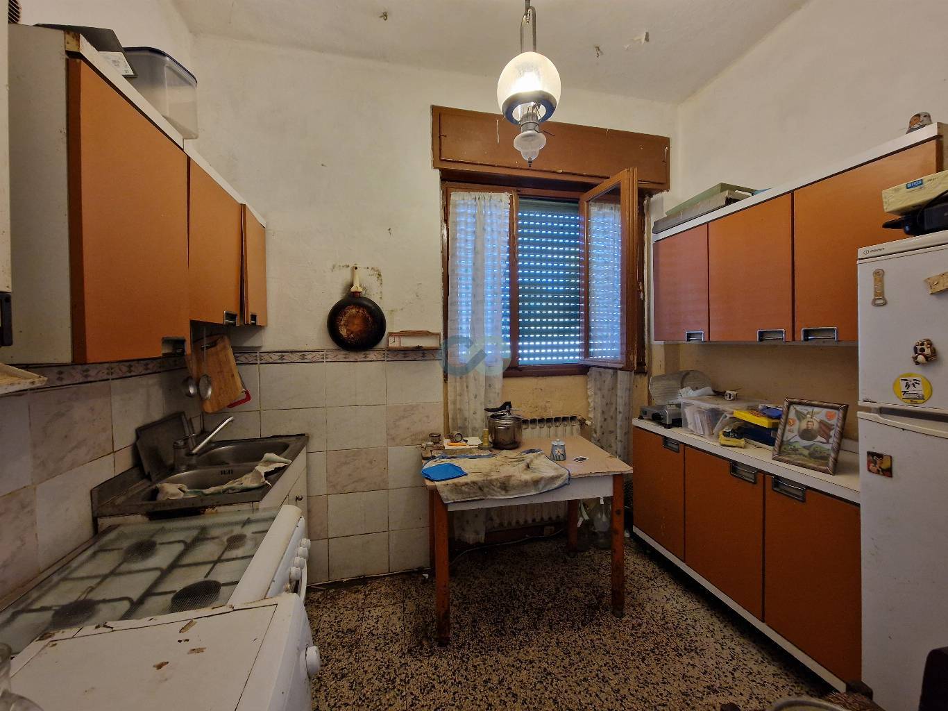 Casa singola con giardino a Rampeniga 19