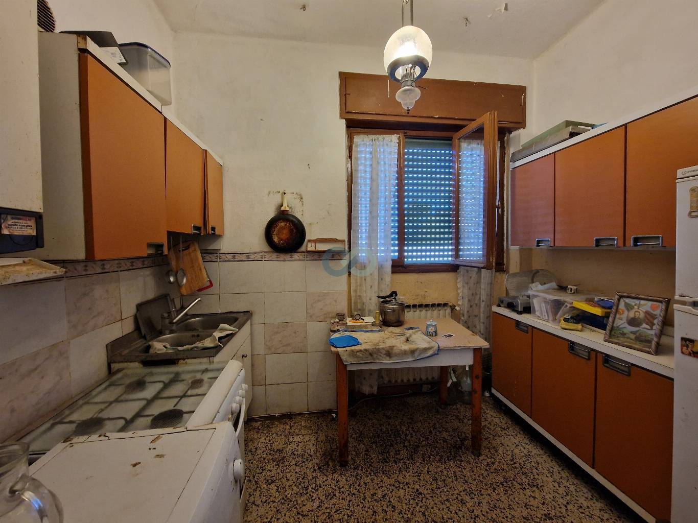 Casa singola con giardino a Rampeniga 20