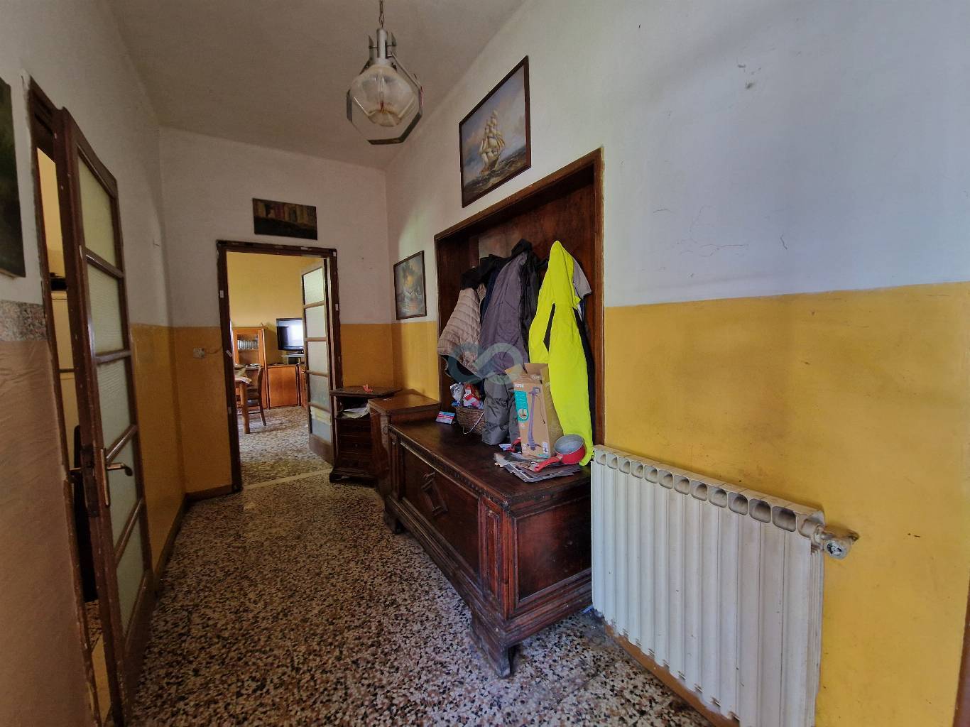 Casa singola con giardino a Rampeniga 26
