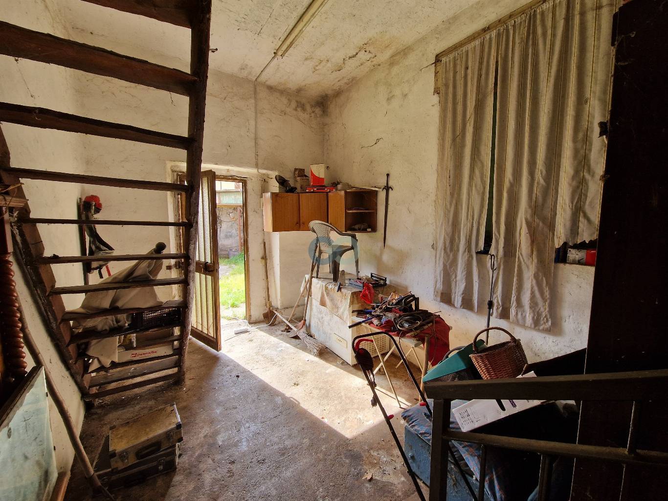 Casa singola con giardino a Rampeniga 32