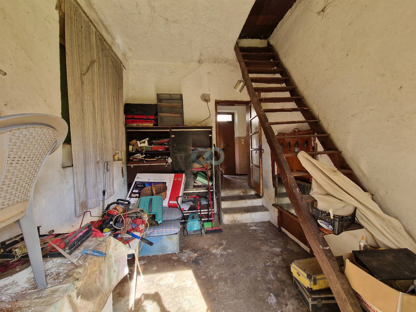Casa singola con giardino a Rampeniga 33