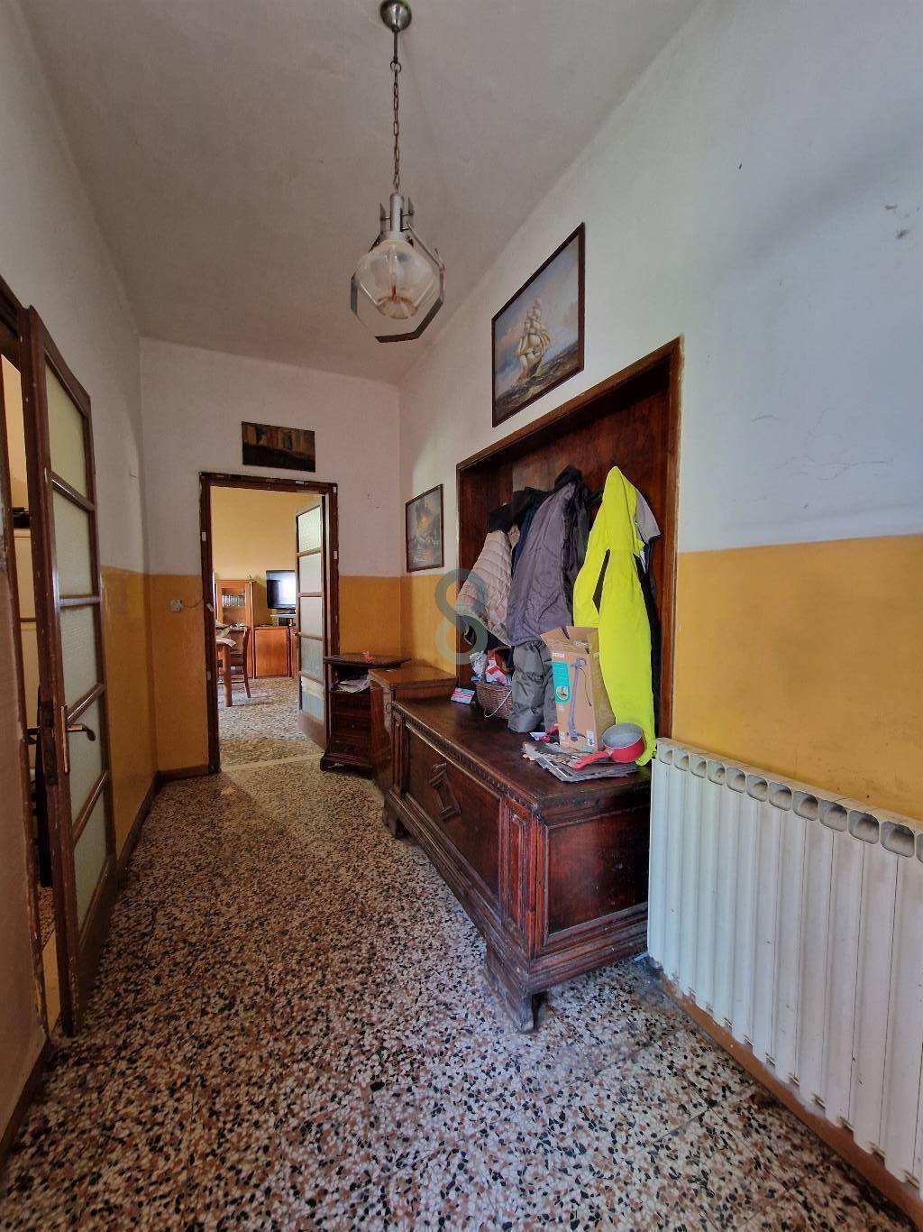 Casa singola con giardino a Rampeniga 27