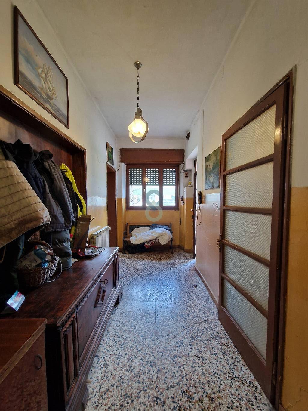 Casa singola con giardino a Rampeniga 29