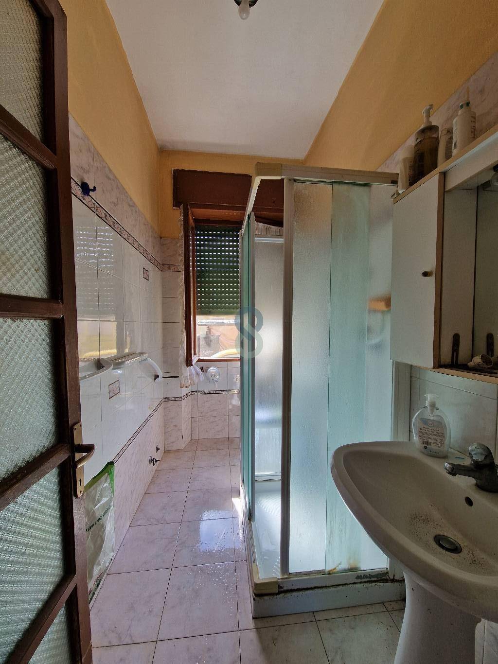 Casa singola con giardino a Rampeniga 31