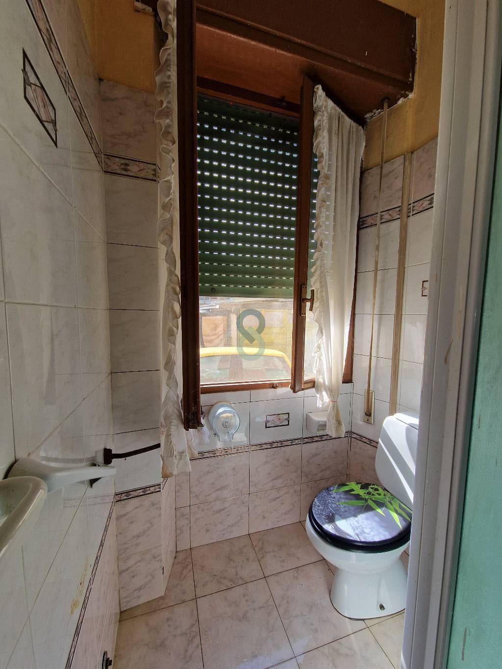 Casa singola con giardino a Rampeniga 30