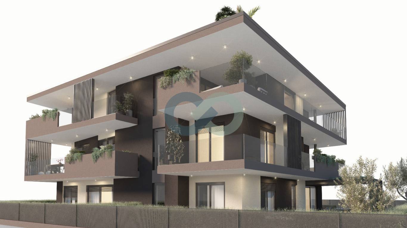 VILLA "ELEGANCE GARDA" 2