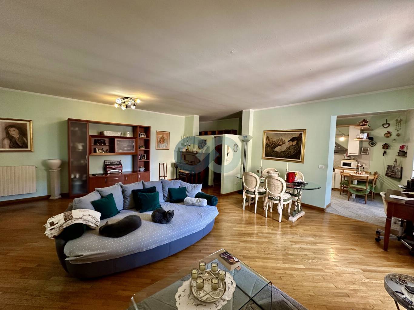Affascinante casale del 1700 7