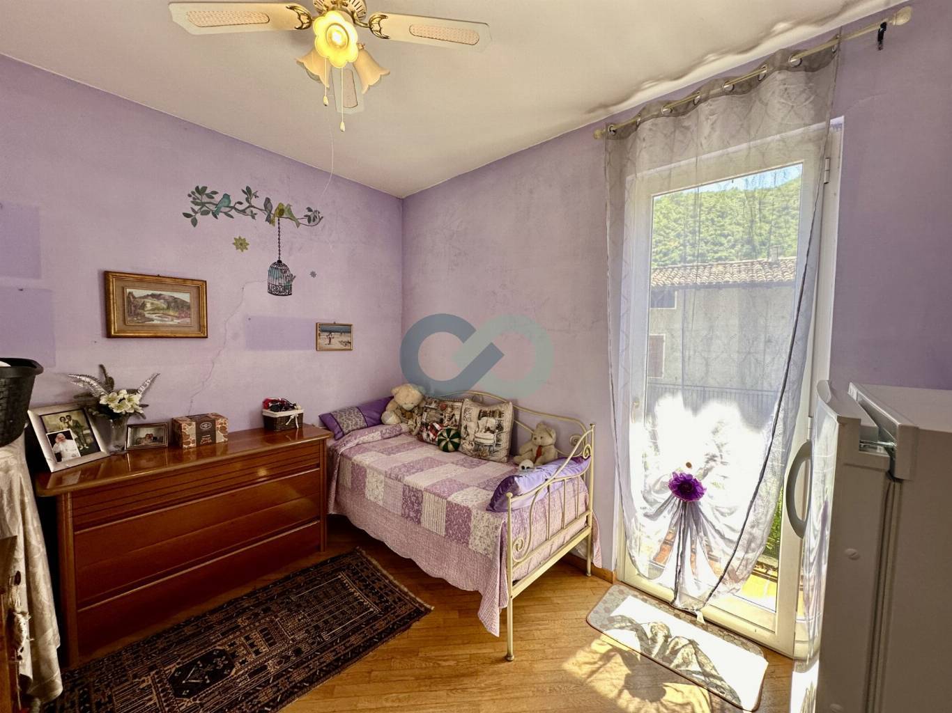 Affascinante casale del 1700 11