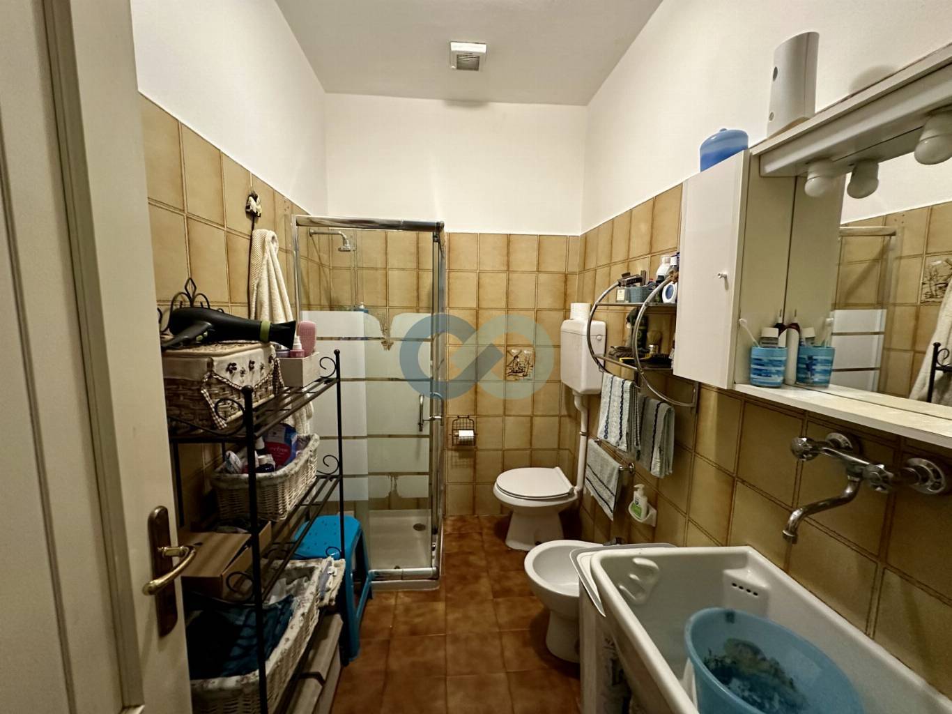 Affascinante casale del 1700 10