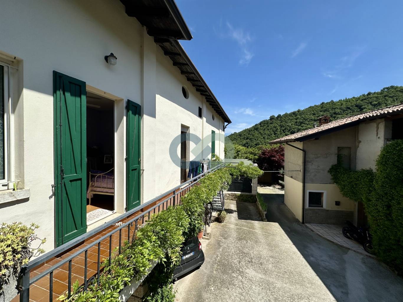 Affascinante casale del 1700 21